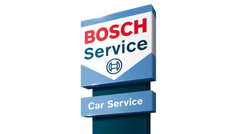 Bosch Car Service Mańczak